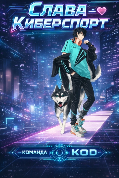 Слава [киберспорт] [❤️] - дополнительная обложка