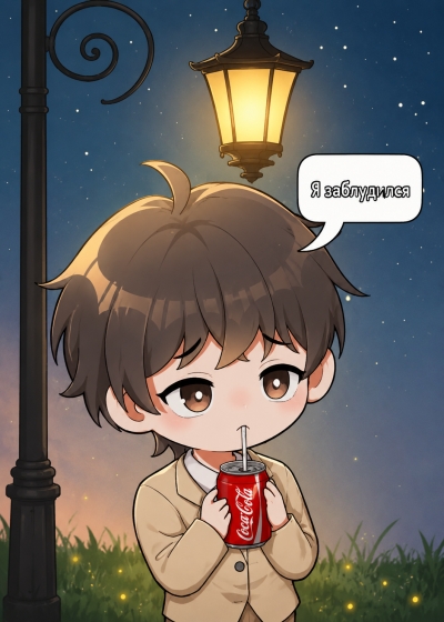 Он пришёл из эпохи Миньго 💗 - дополнительная обложка
