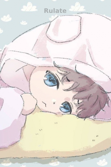 Омега который каждый день хочет украсть ребенка[❤️] - обложка ранобэ читать онлайн