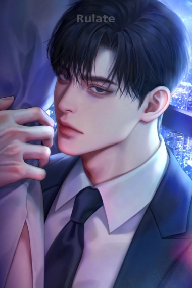 Отклонение [❤️] - обложка ранобэ читать онлайн