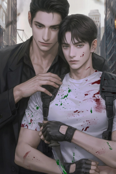 Нулевая точка [❤️] ✅ - обложка ранобэ читать онлайн