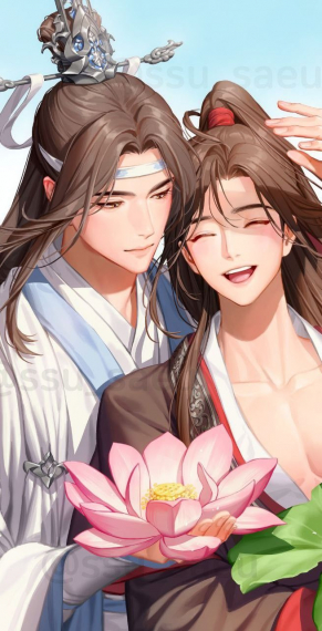 После того, как Маленький Дурачок стал мишенью параноидального злодея - обложка ранобэ читать онлайн