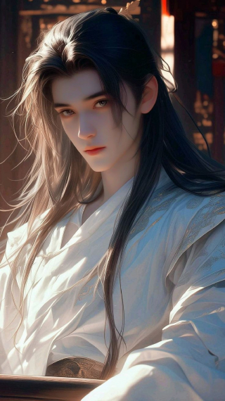 [Возрождение] Шисюн сбился на Путь Бесстрастия [❤️] - обложка ранобэ читать онлайн