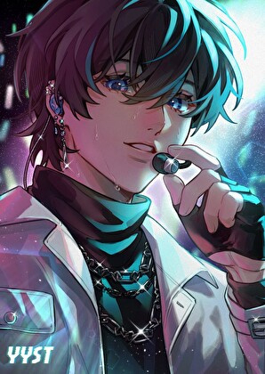 После перерождения я стал асом группы - обложка ранобэ читать онлайн