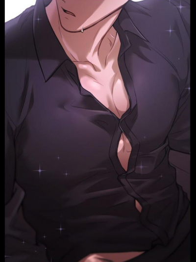 Съешь мою палочку - обложка ранобэ читать онлайн