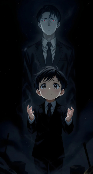 Главному злодею снова три с половиной года [❤️] ✅ - обложка ранобэ читать онлайн