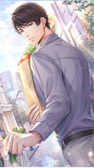 Жена, дети и теплая кровать❤️. - обложка ранобэ читать онлайн