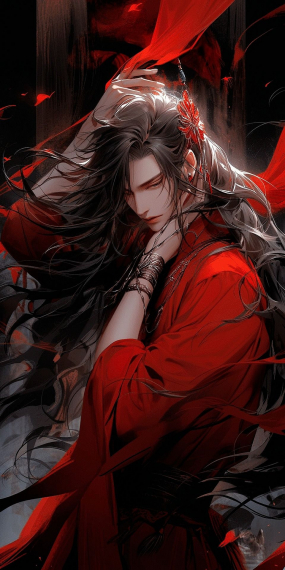 Я Перевоплотился В Белого Кролика И Стал Учителем Злодея [♥] - обложка ранобэ читать онлайн