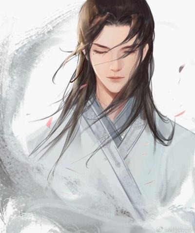 Больной Красавец [Возрождение] - обложка ранобэ читать онлайн