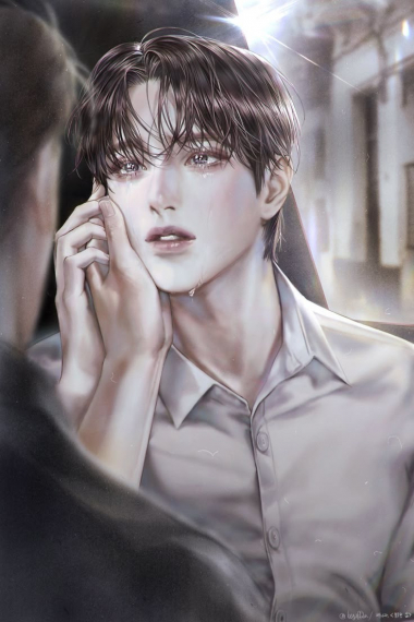 Стыдно притворяться хорошим - обложка ранобэ читать онлайн