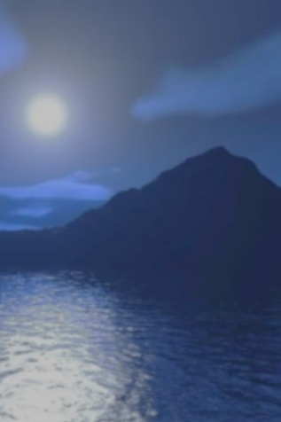 Архивы событий с призраками на острове, покрытого туманом [Бесконечный поток]. - обложка ранобэ читать онлайн