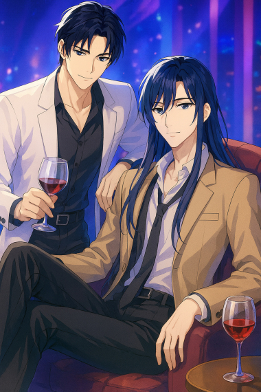 cos0 - обложка ранобэ читать онлайн