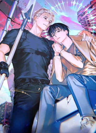 Следуй за агнцем в бездну - обложка ранобэ читать онлайн