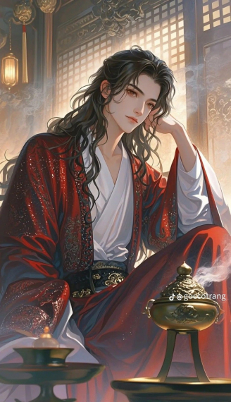 Захвачен Повелителем Степей - обложка ранобэ читать онлайн