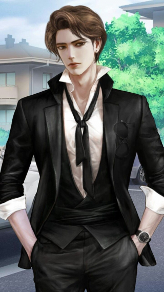 Я читаю мысли (Продолжение истории Хань Сяня).❤️ - обложка ранобэ читать онлайн