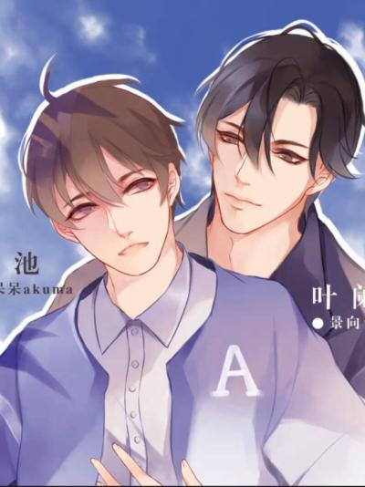 Король экрана - обложка ранобэ читать онлайн