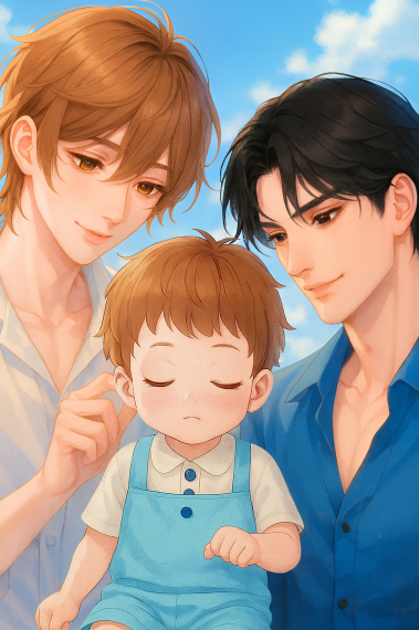 Желание - обложка ранобэ читать онлайн