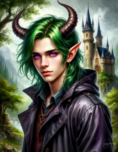 Маленький гриб победил демонов, разрушающих мир!❤️ - обложка ранобэ читать онлайн