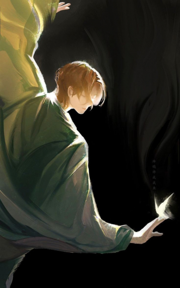 Ложная сказка [Неограниченный поток] - обложка ранобэ читать онлайн