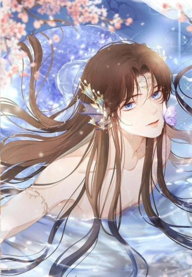 Не напрасно - обложка ранобэ читать онлайн