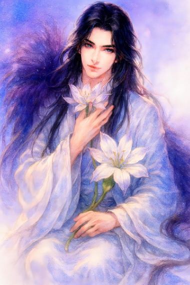 Перерождение Ань Цзыци в древности - обложка ранобэ читать онлайн