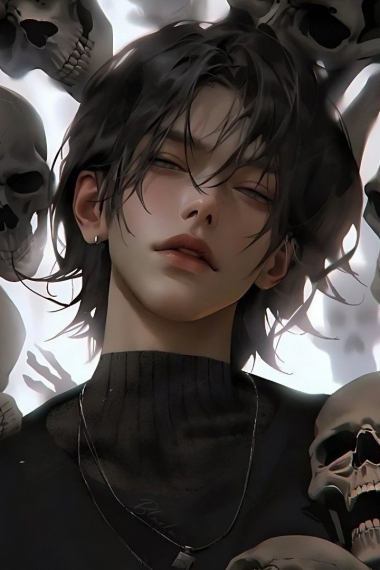 Мой парень всегда оказывается боссом из фильма ужасов [быстрая трансмиграция] [❤️] - обложка ранобэ читать онлайн