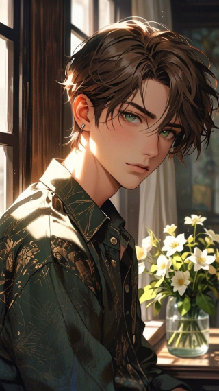 Старая добрая сказка о перерождении [❤️] - обложка ранобэ читать онлайн