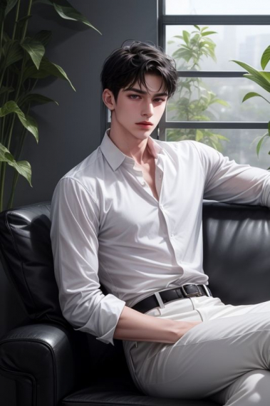 Я вернулся после перерождения [❤️] - обложка ранобэ читать онлайн