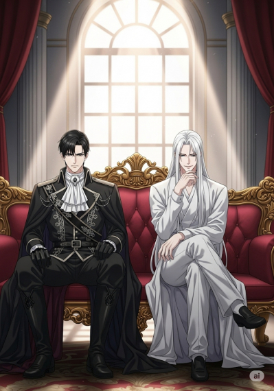 Змеиная жизнь [❤️] - обложка ранобэ читать онлайн