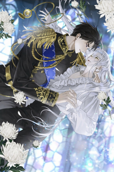 Обстоятельства неизлечимо больного главного героя - обложка ранобэ читать онлайн