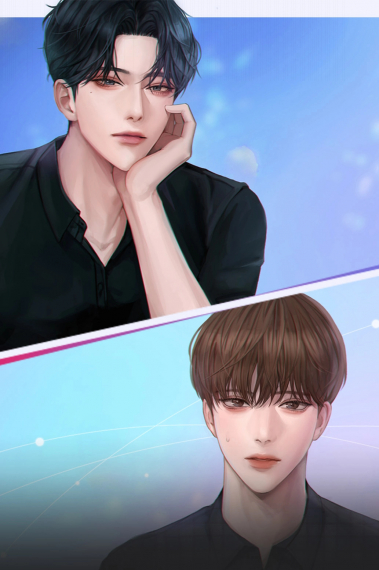 Сладкий выстрел[❤️] - обложка ранобэ читать онлайн