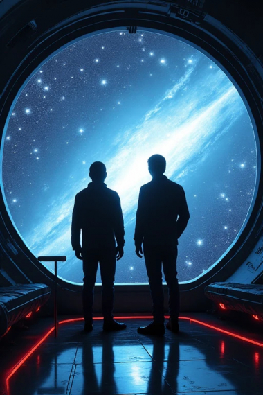 Эхо океана [❤️] - обложка ранобэ читать онлайн