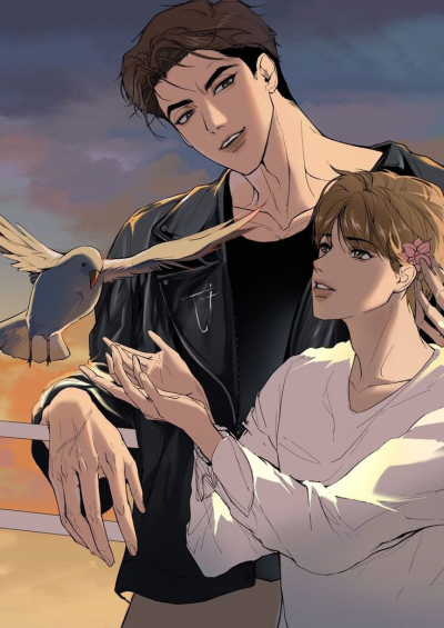 Мгновенный брак [❤️][✅] - обложка ранобэ читать онлайн