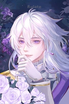 Выращенный мной виртуальный персонаж хочет на мне жениться - обложка ранобэ читать онлайн