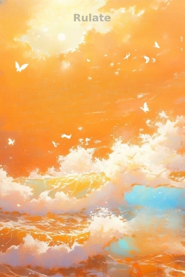 Поздняя осень - обложка ранобэ читать онлайн