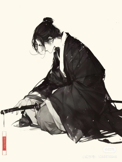 Убийца и император [❤️] - обложка ранобэ читать онлайн