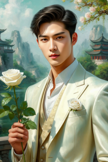 Когда злодей ошибается в сценарии.❤️ - обложка ранобэ читать онлайн