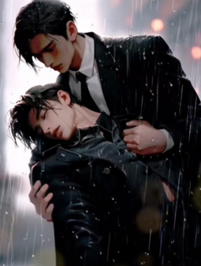 Конец чувств [❤️][✅] - обложка ранобэ читать онлайн