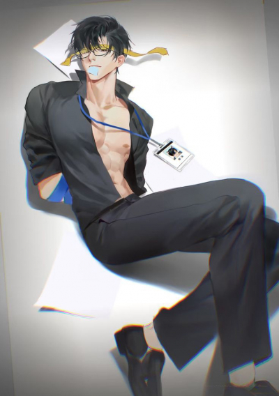 Доктор для богатых [❤️][✅] - обложка ранобэ читать онлайн