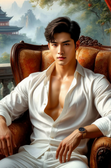 Я больше не собираюсь быть слабым второстепенным персонажем❤️.  - обложка ранобэ читать онлайн