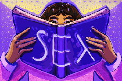 Введение в курс полового воспитания  (Завершен) - обложка ранобэ читать онлайн