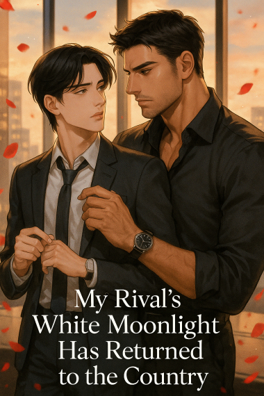 Белый лунный свет моего соперника вернулась в страну [❤️] - обложка ранобэ читать онлайн