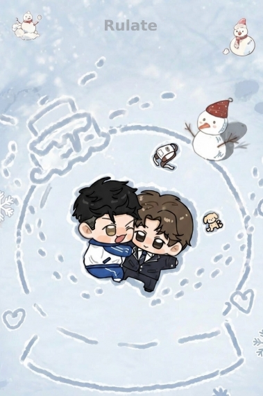 Истинный и фальшивый молодые господа совершили вместе каминг-аут - обложка ранобэ читать онлайн