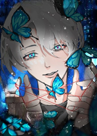 Нарциссический пациент [Быстрая Трансмиграция] - обложка ранобэ читать онлайн