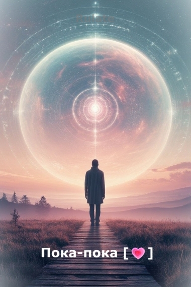 Пока-пока [💗] - обложка ранобэ читать онлайн