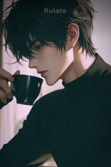 Твои Феромоны Так Сладко Пахнут - обложка ранобэ читать онлайн