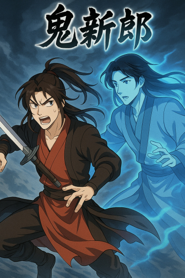 Призрачный жених [💙][Завершён✅] - обложка ранобэ читать онлайн