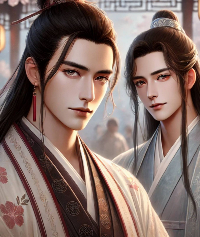 Записки о том, как стать кормильцем семьи, став мужем злодея - обложка ранобэ читать онлайн