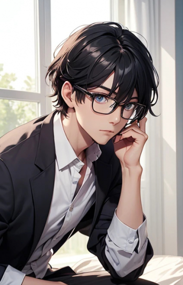 Правильный способ обращения с голосовыми фетишистами 💕 - обложка ранобэ читать онлайн