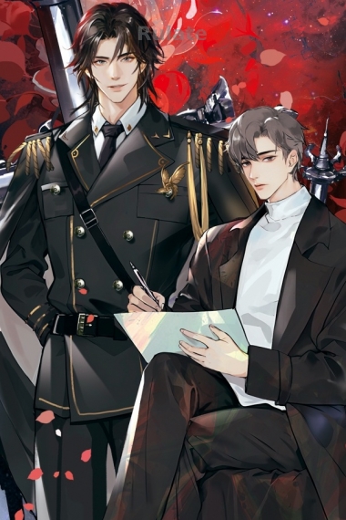 Кошачья роза - обложка ранобэ читать онлайн